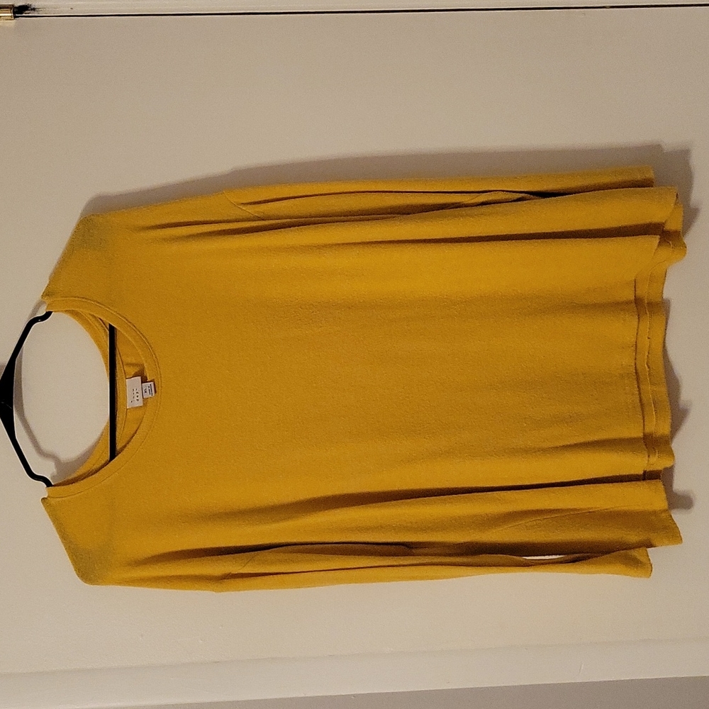 XL A New Day Sweater